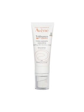 Avene Tolerance Control Soothing Skin Recovery Face Cream- 1.3 fl oz